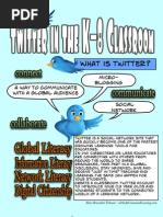 Download Twitter in K-8 Classroom- Globally Connected Learning by Silvia Rosenthal Tolisano SN63331406 doc pdf