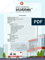 Buku Panduan Klabtek PDF