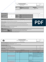 Formato Proyecto Formativo - Aprobado - 5