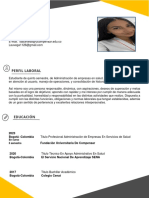 Documento Laura