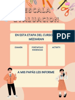 Escala Evaluacion PDF