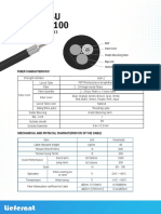 Aerial Cable Asu