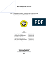 Kelompok 2 - Genogram