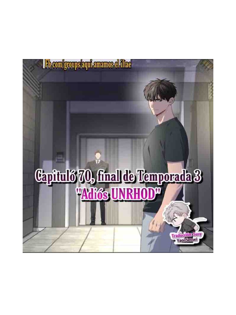 Passion Cap 70 | PDF