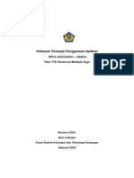 User Manual TTE Eksternal Multisign PDF