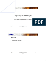 Segurança Da Informação PDF