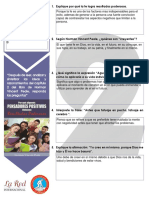 El Poder de La Fe Logra Resultados Poderosos-Desarrollo Humano y Profesional PDF