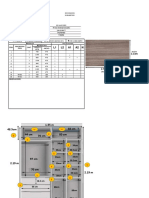 1.0 Planos Closet Habitacion 1 PDF