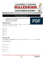 4.FACTORIZACION-I I y PN