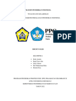 Fpi-Topik 1-Kolaborasi Argumentasi Kritis Perjalanan Pendidikan Indonesia