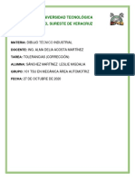 TOLERANCIA (Correccion) - Sanchez Martinez Leslie Migdalia 101 MAU PDF