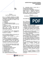 Auditor Fiscal D Constitucional Aula 01 PDF
