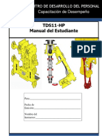 TDS11 - Classroom - Handouts - Spanish PDF