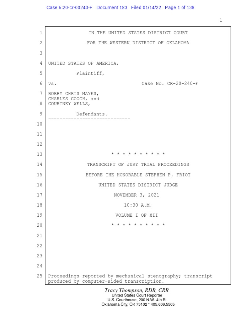 Andy Elliott Fraud Case Proceedings | PDF | Loan To Value Ratio | Loans