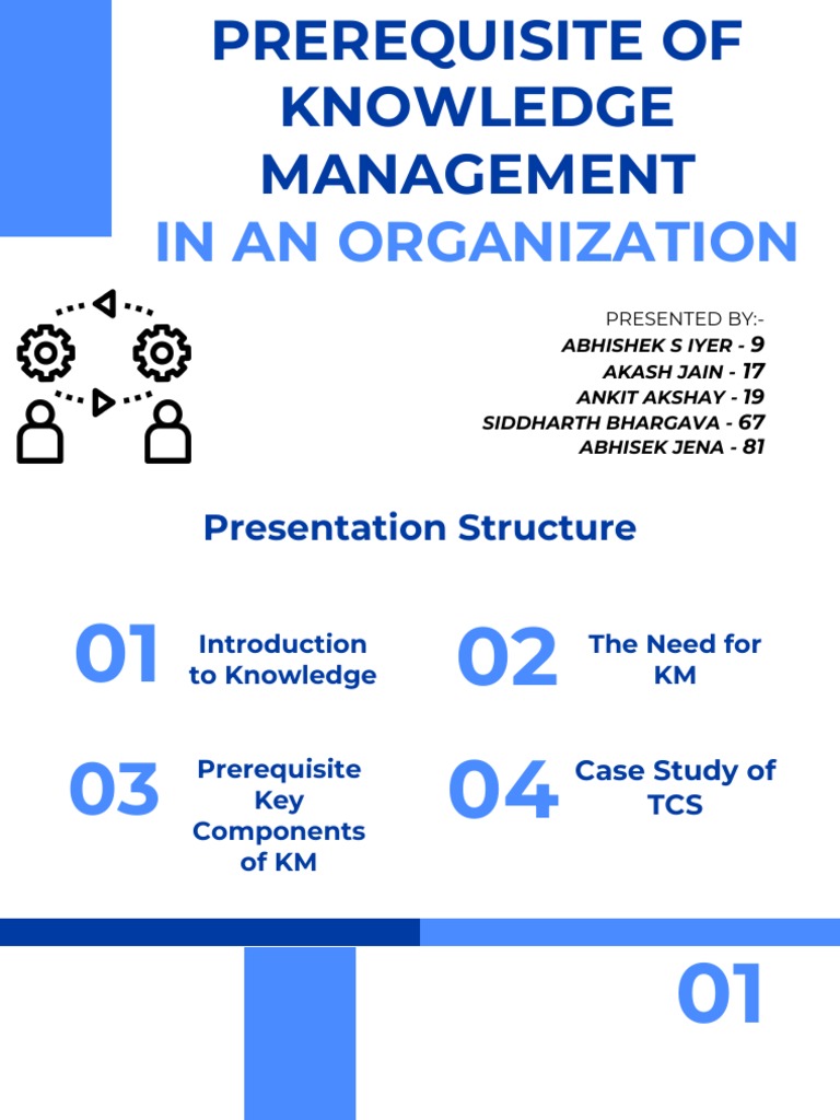 KM KICM PPT Final | PDF | Knowledge Management | Communication