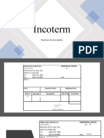 Incoterm