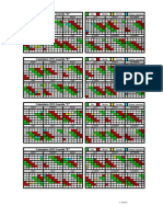 Calendario de Guardias 2011