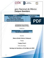 Liderazgo Investigacion Unidad 2 PDF