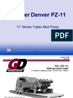 Gardner Denver PZ-11revF3