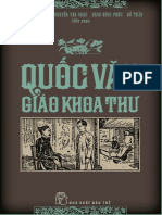 Quoc Van - Giao Khoa Thu - Tran Trong Kim & Nguyen Van Ngoc & Dang Dinh Phuc & Do Than