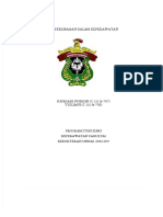 PDF Konsep Perubahan Dalam Keperawatan - Compress