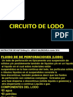 Circuito Hidraulico