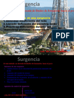 Sistema de Control de Surgencia