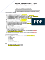 MFBC - LIST OF PRE-EMPLOYMENT REQUIREMENTS-Final PDF