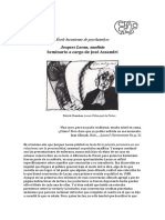 Jacques Lacan, Analista PDF