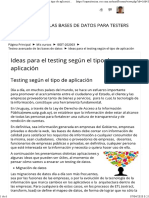 L4 4 - Ideas Testing Segun Tipo App