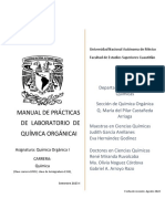 Manual Organica 1 PDF