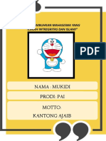 ID Card PBAK 22K PANITIA