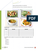 Fichas Complementarias - Clave 8