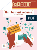 Infodatin Hari-Farmasi-Sedunia 2019