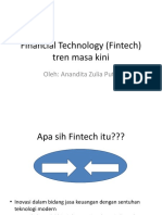 Financial Technology