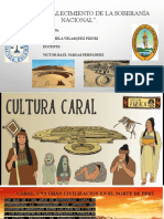 Exposicion de La Civilizacion Carak