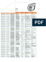 Catalogue For South America PDF