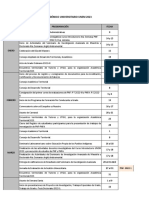 Calendario Academico 2023 PDF