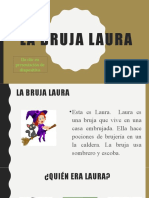 La Bruja Laura