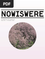 Download NOWISWERE 2 by HauerUstek SN6333268 doc pdf