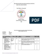 Kisi-Kisi Matematika Revisi