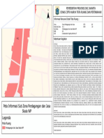 Subzona - Perdagangan Dan Jasa Skala WP