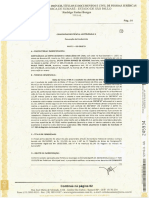 Convenção - Vivendas Do Girassol PDF