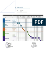 A&D Club Program 2022-2023 - Project Timeline PDF