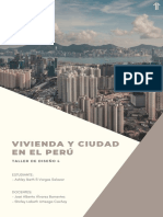 ENSAYO DE VIVIENDA Y CIUDAD EN EL PERÚ.pdf