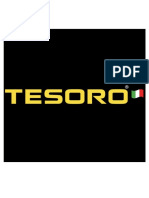 Tesoro Cap PDF