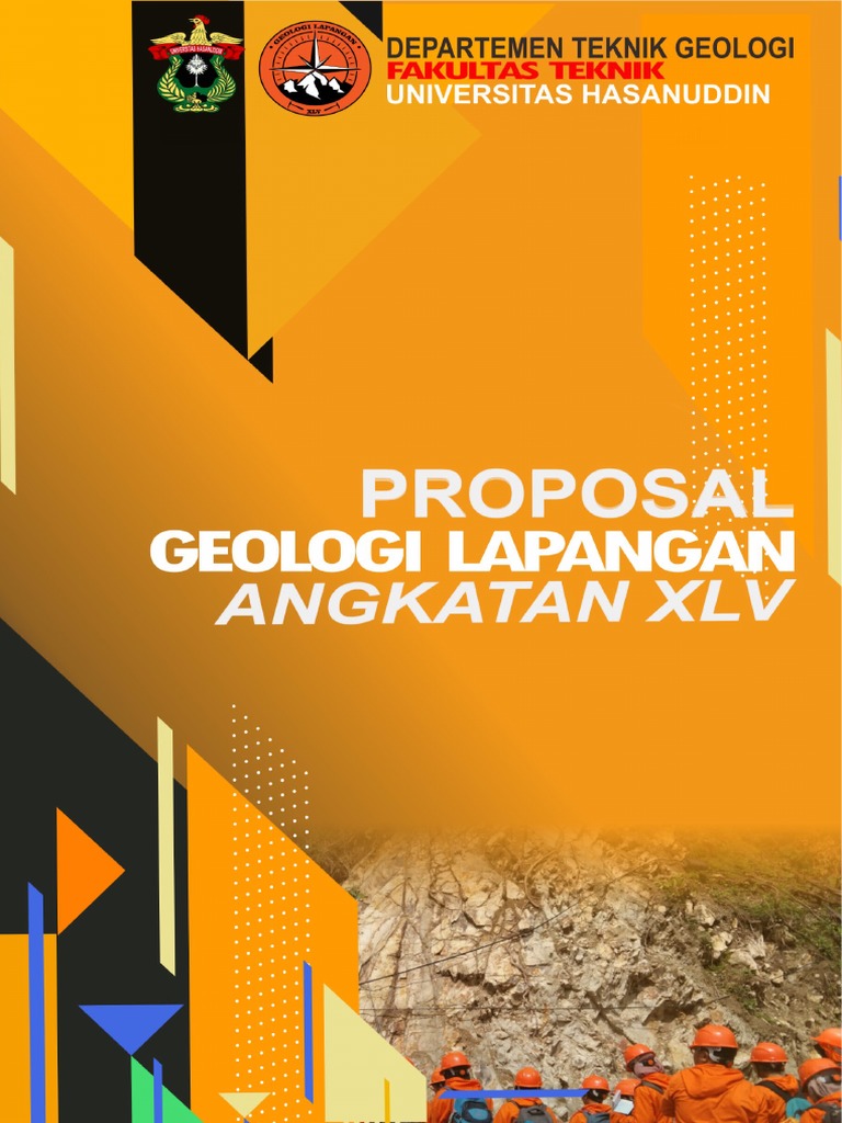 Proposal Kulap 2023 Tanpa Penutupan | PDF