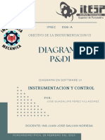 Diagrama P&DI