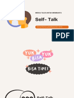 Self - Talk PDF