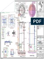Lifting Station Wet Well Steel - LS-02 03-05&06-Sd-Gcc-Pil-Ci-Ls-03-28-09-03
